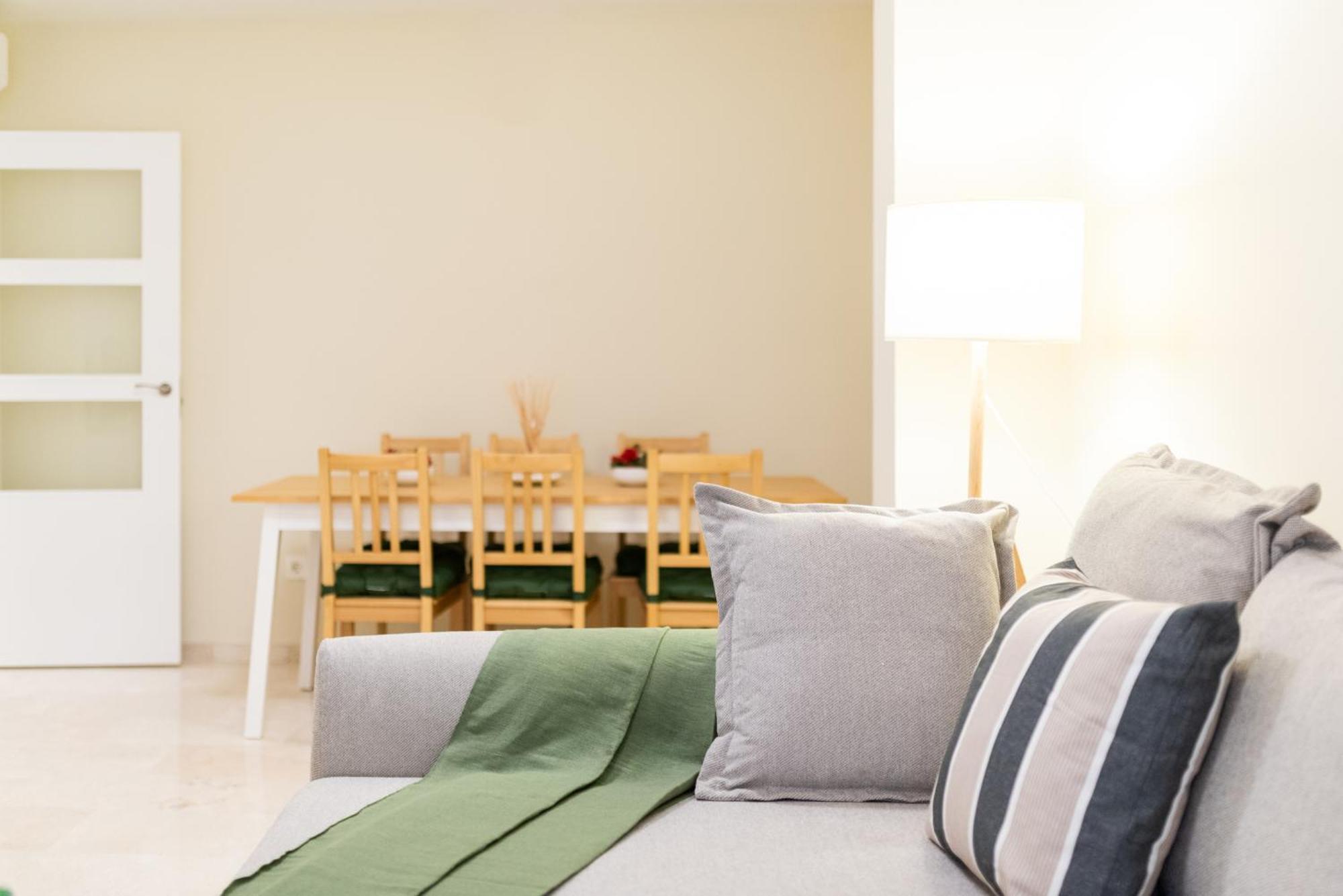 Centrico Apartamento Granada Esterno foto