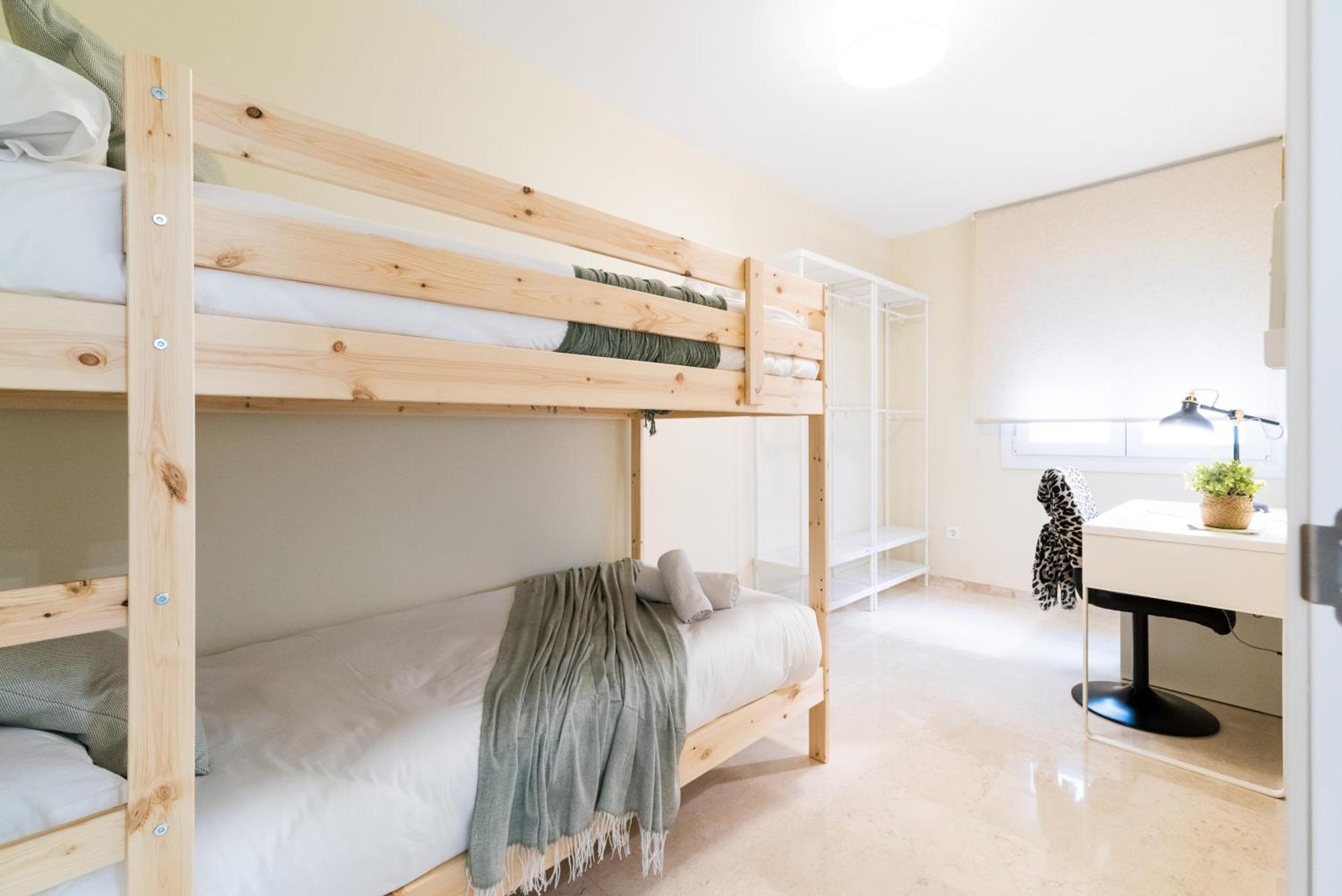 Centrico Apartamento Granada Esterno foto
