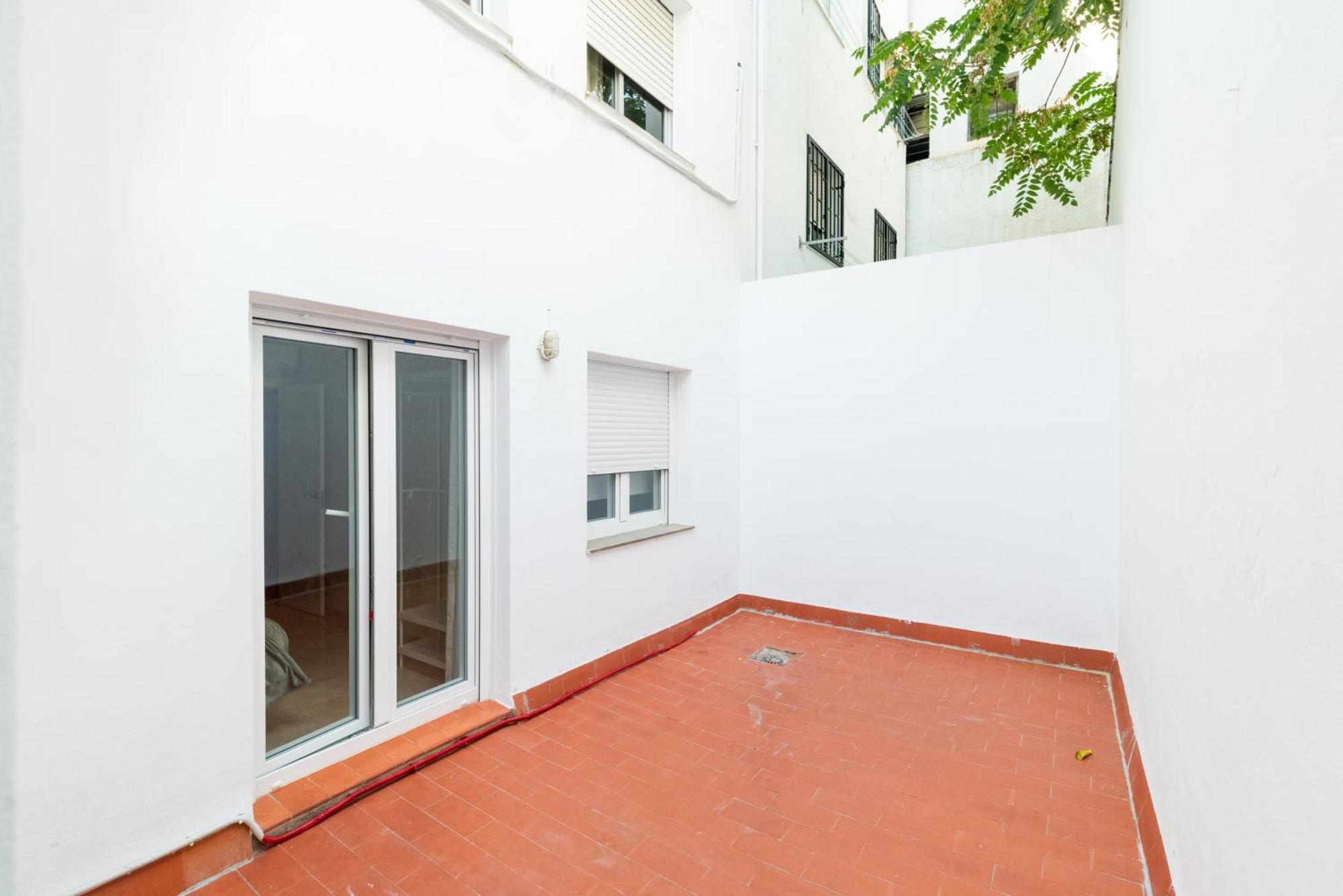 Centrico Apartamento Granada Esterno foto