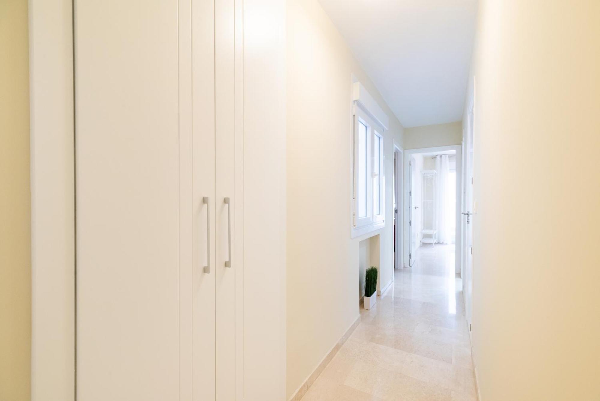 Centrico Apartamento Granada Esterno foto