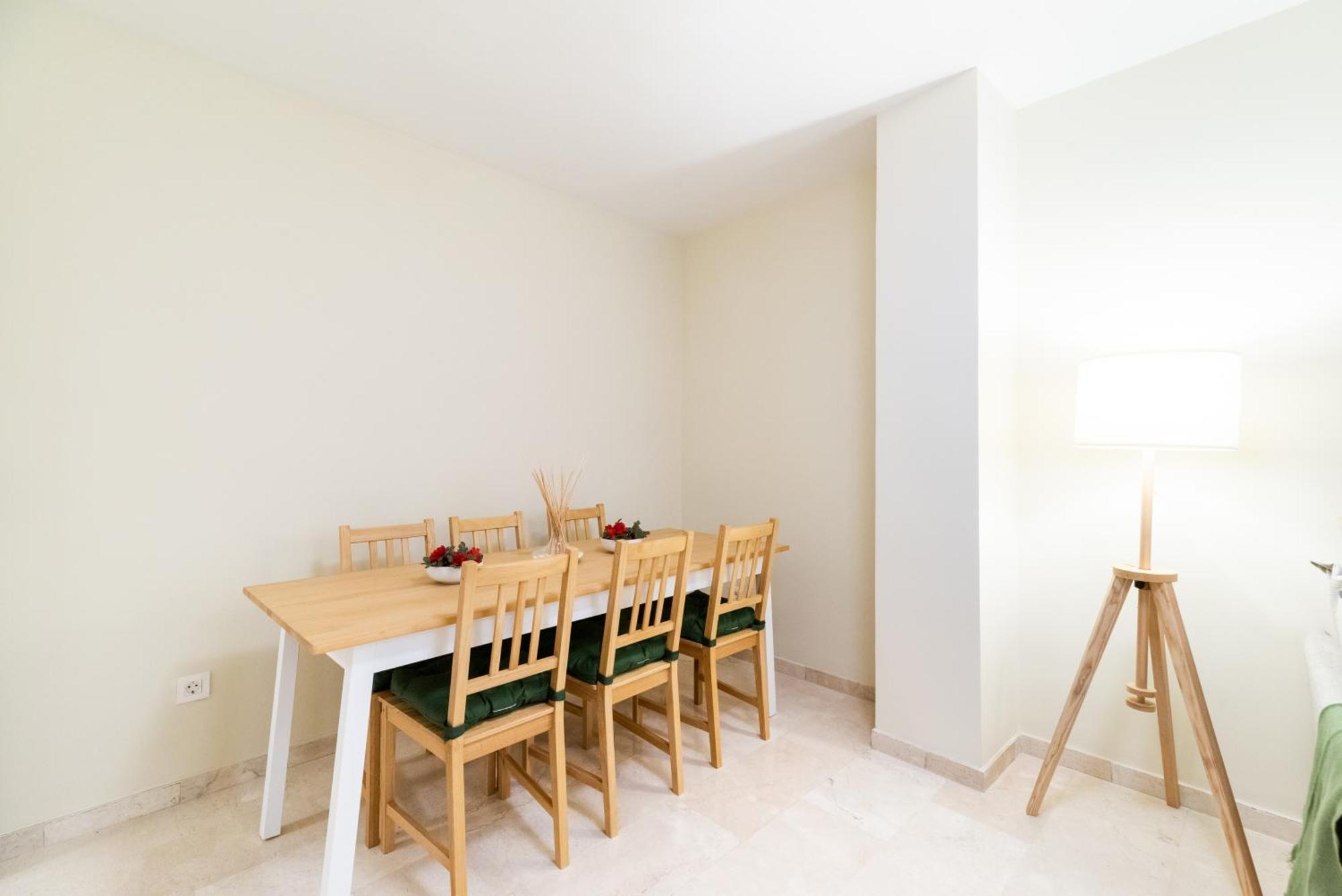 Centrico Apartamento Granada Esterno foto