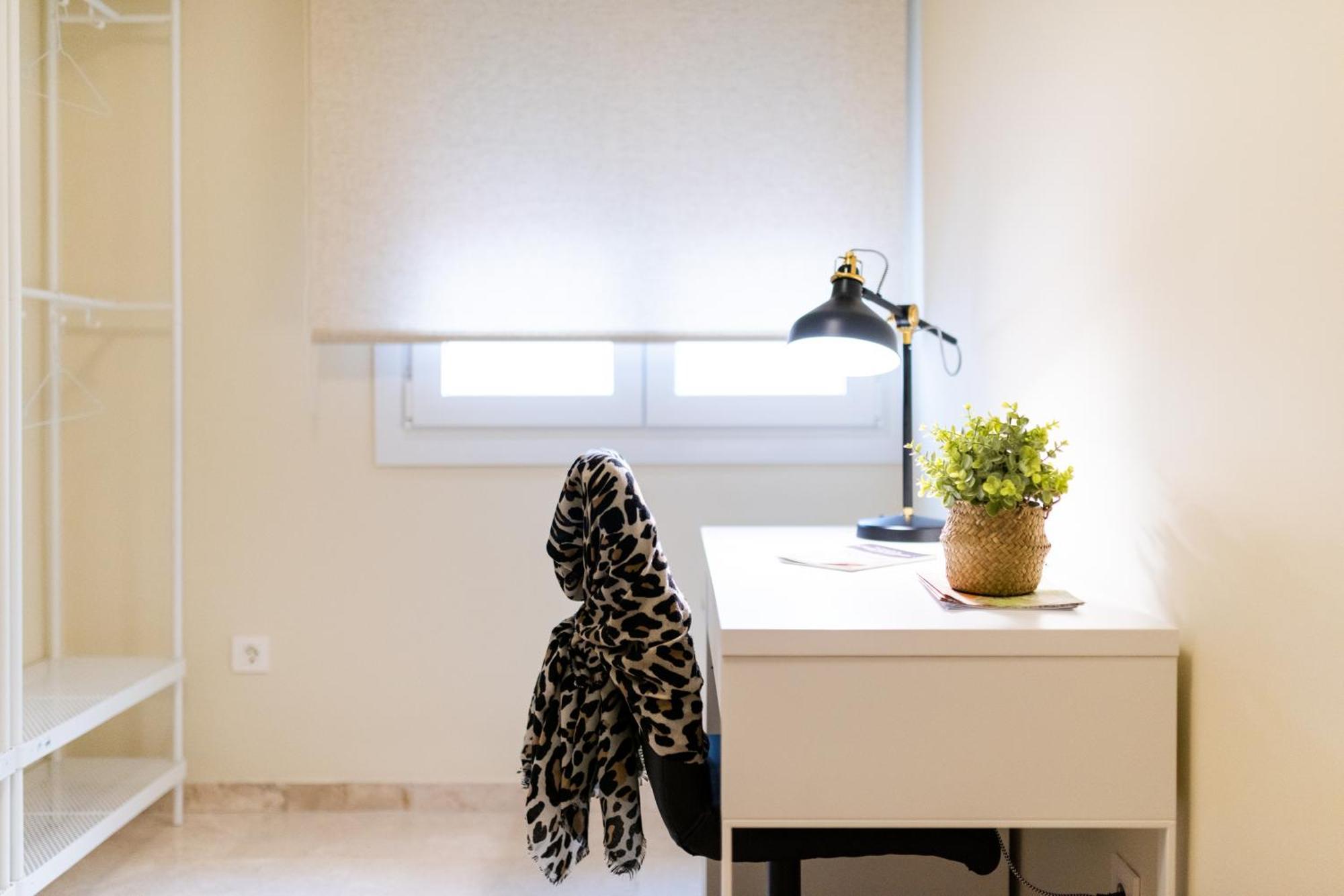 Centrico Apartamento Granada Esterno foto