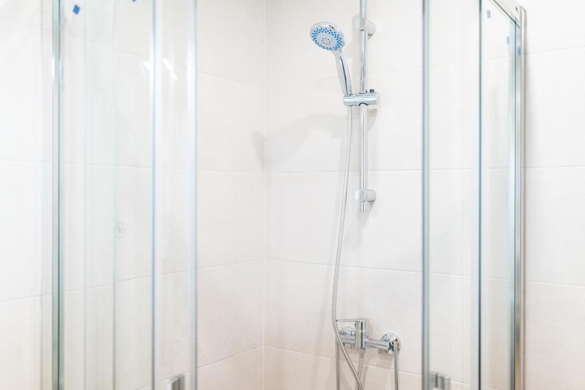 Centrico Apartamento Granada Esterno foto