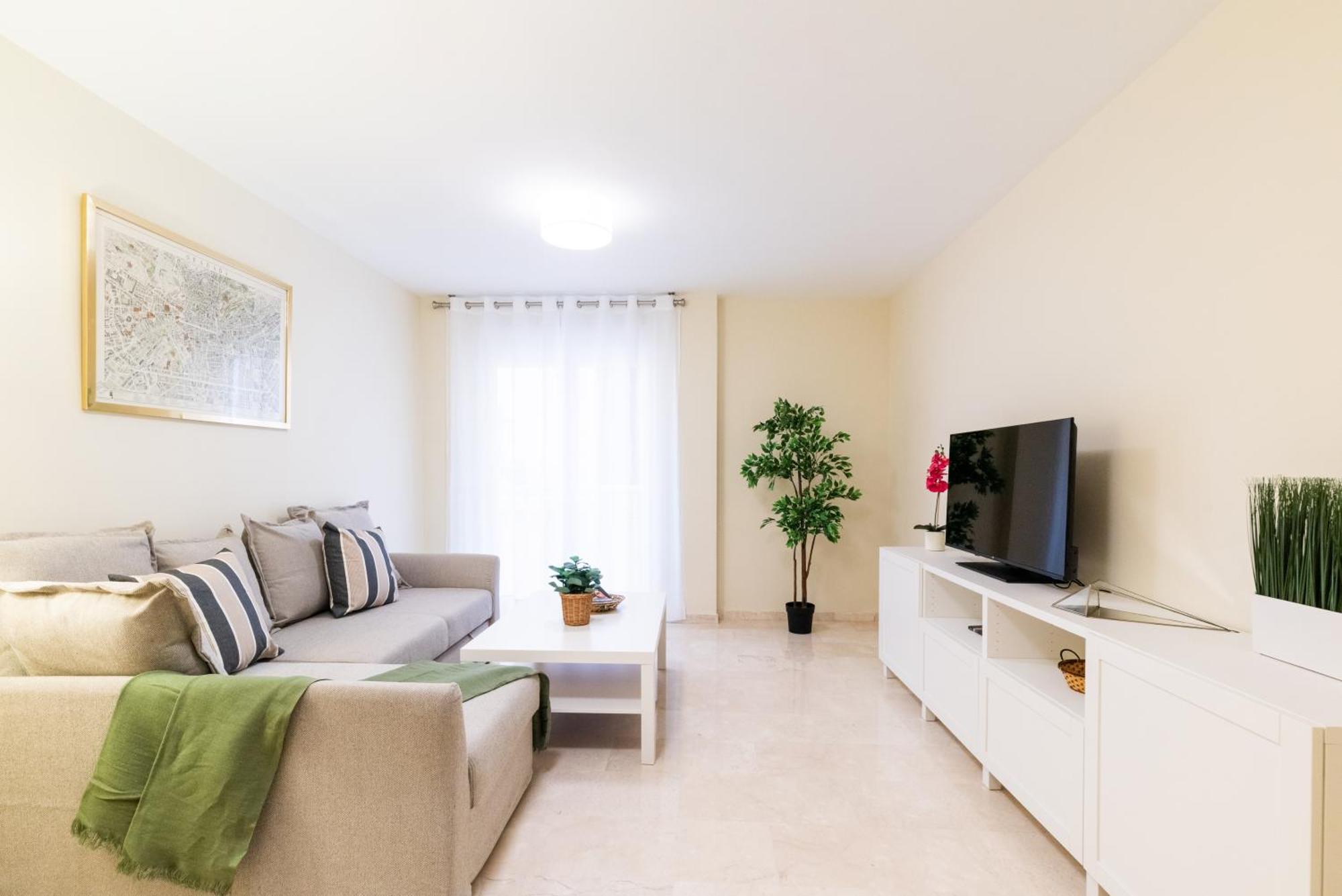 Centrico Apartamento Granada Esterno foto