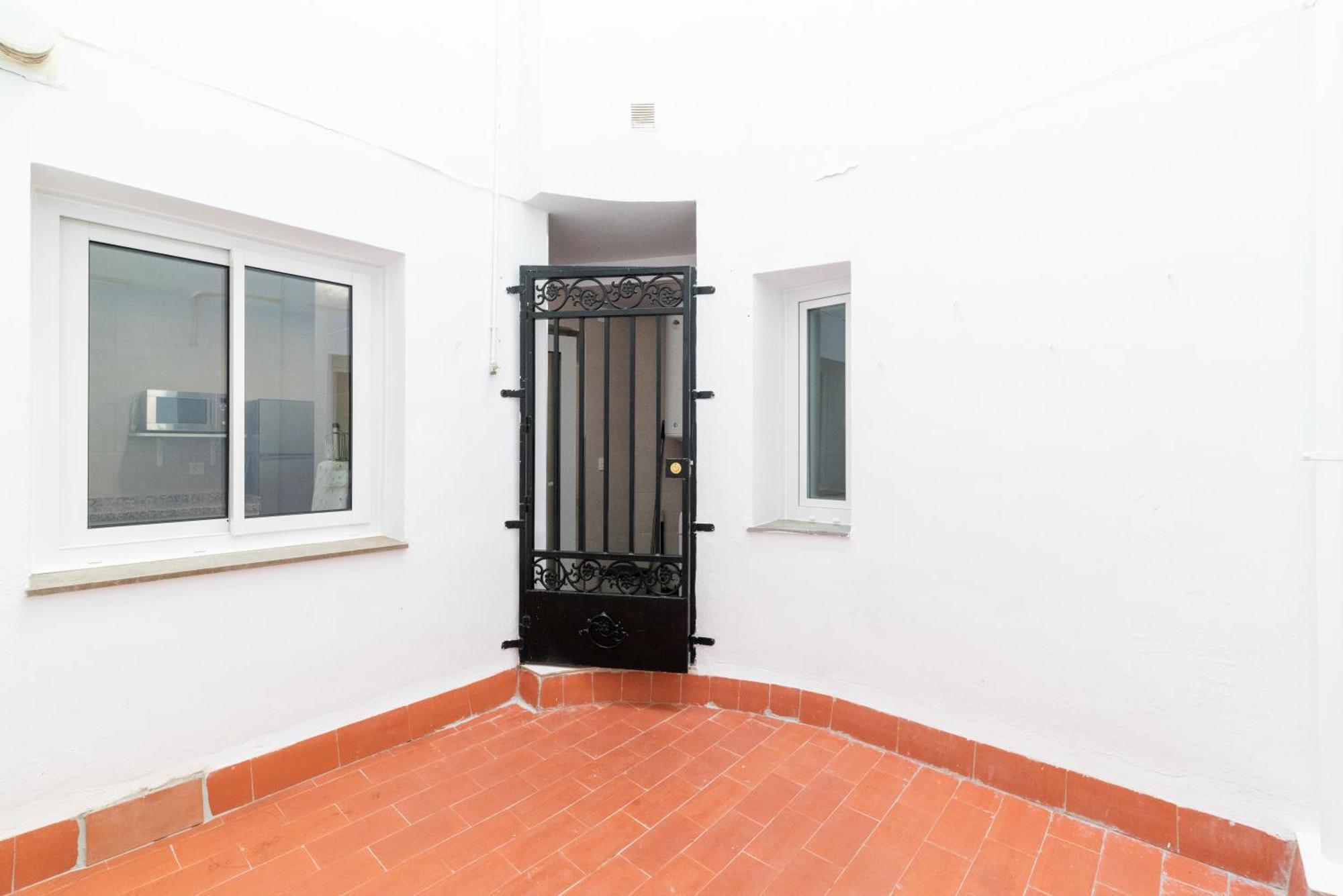 Centrico Apartamento Granada Esterno foto
