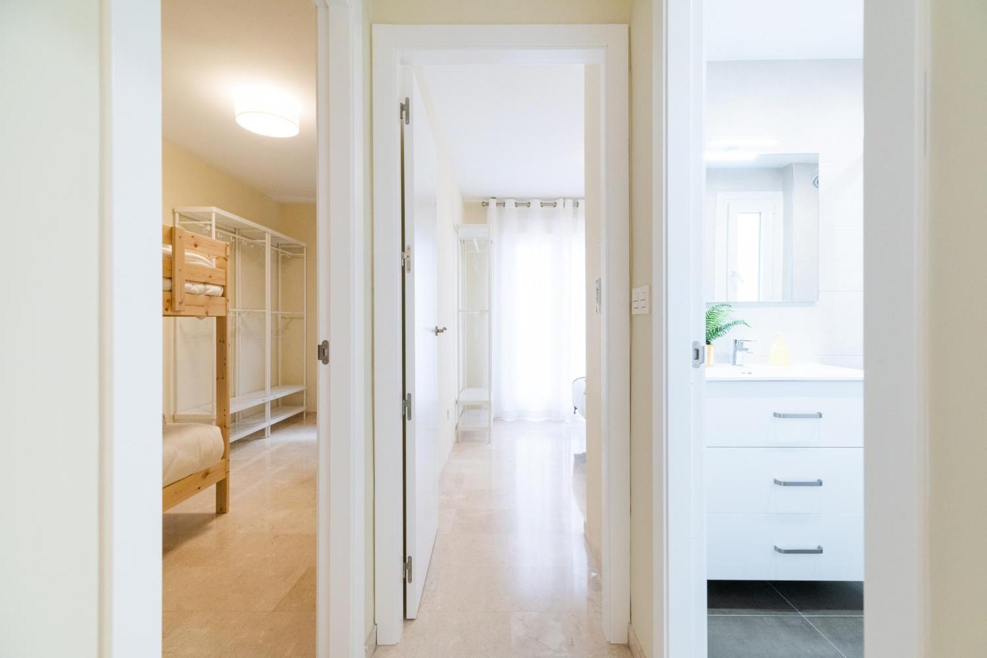 Centrico Apartamento Granada Esterno foto