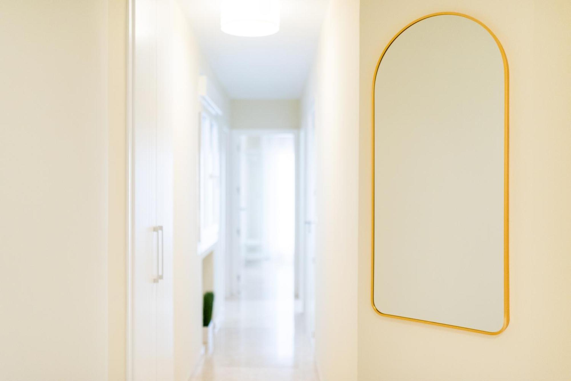 Centrico Apartamento Granada Esterno foto