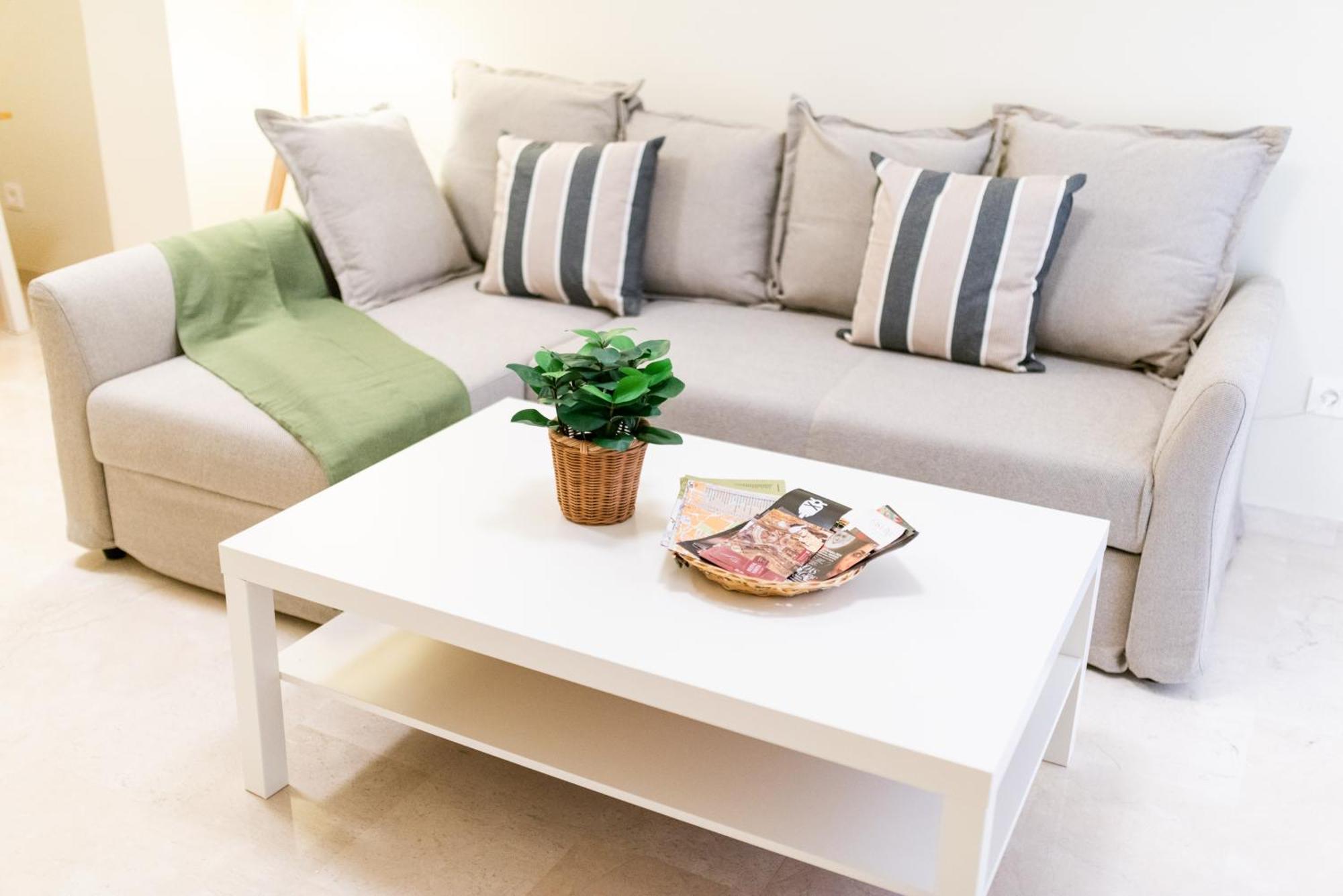 Centrico Apartamento Granada Esterno foto
