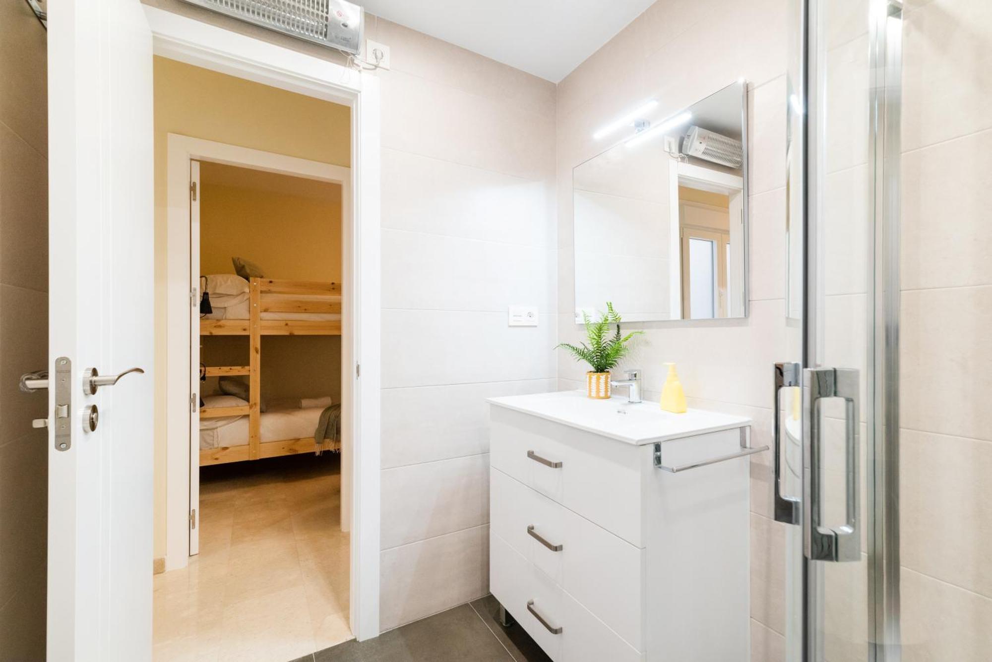 Centrico Apartamento Granada Esterno foto