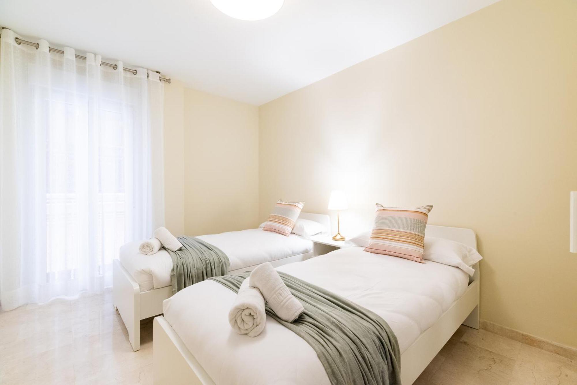 Centrico Apartamento Granada Esterno foto