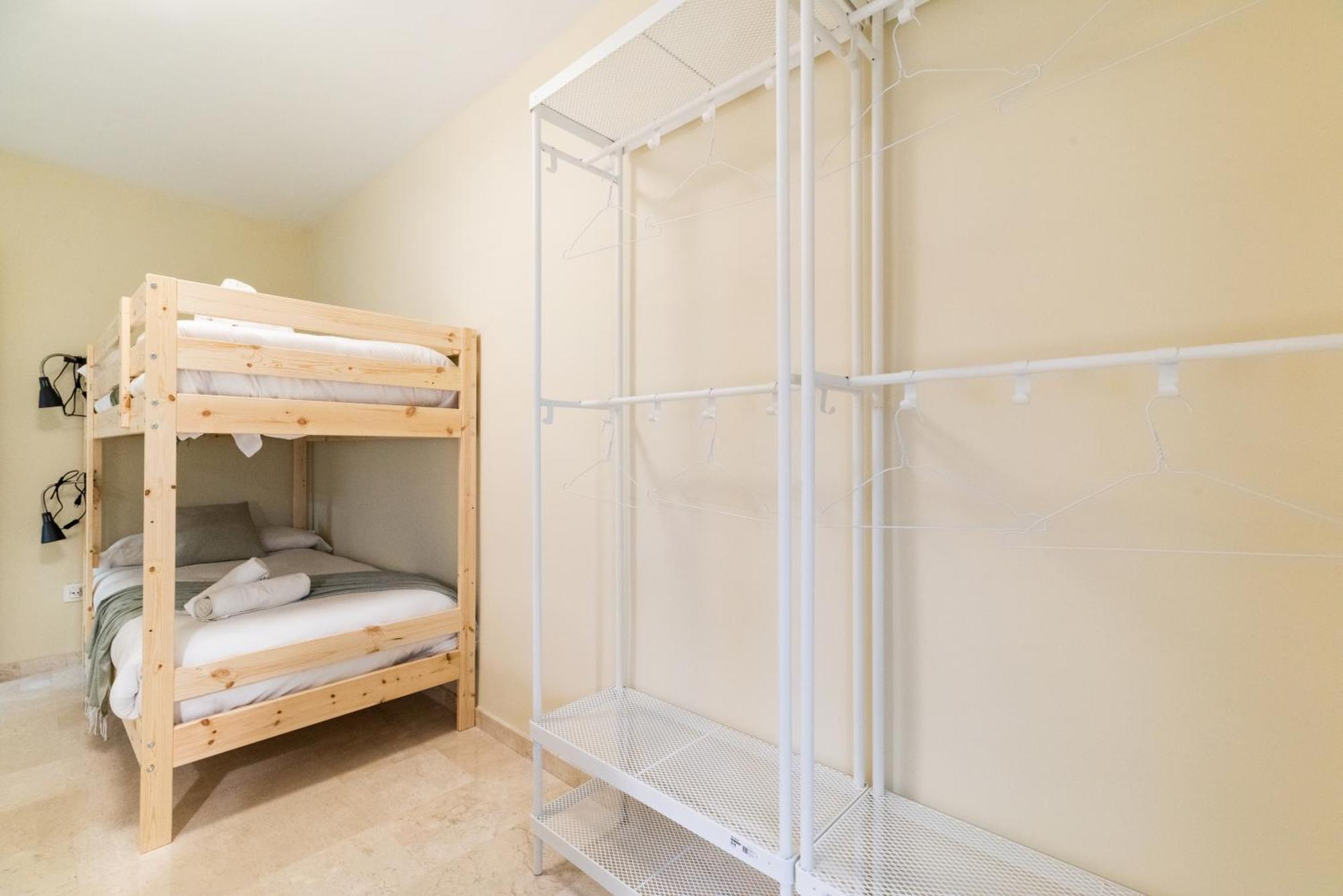 Centrico Apartamento Granada Esterno foto